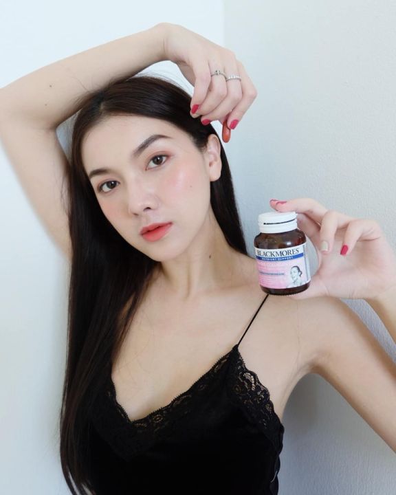 blackmores-marine-collagen-coq10-10-4-เม็ด