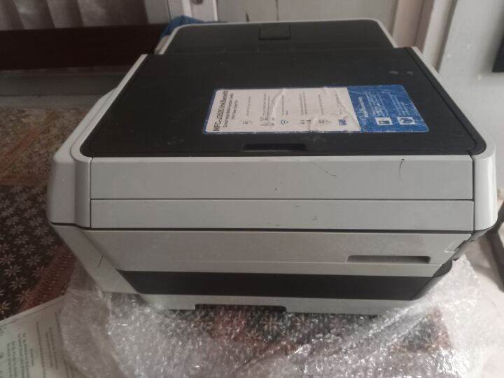 Printer Brother J3520 sangat cocok untuk Kantor Memudahkan Pekerjaan