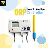 Milwaukee ORP Controller MC510 เครื่องวัดคุณภาพและควบคุม ORP เครื่องวัดสภาพน้ำ