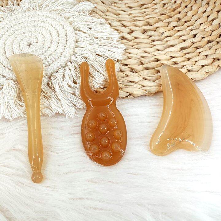 resin-face-lifting-guasha-scraping-massage-facial-tools-massage-plate-reduce-puffiness-nose-lifting-nose-massager