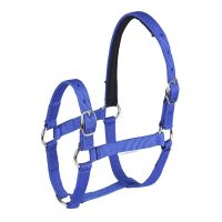 Hot Selling Horse Halter Reins  A Bridle To Prevent Chafing Wear Resistant Weing Halter Equestrian Equipment Horse Equipment8218001