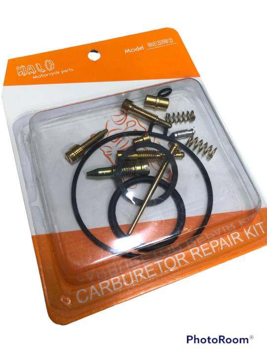 xrm 125 carburetor price