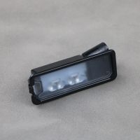 1Pcs 35D943021A 1K8943021C LED License Plate Light For Beetle Golf MK7 Passat B7 Eos CC Scirocco 35D 943 021 A