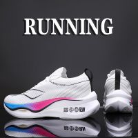 Women Shoes Sneakers female casual Mens Shoes tenis Luxury shoes Trainer Race Breathable Shoes fashion running Shoes for men