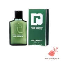 น้ำหอม แท้  Paco Rabanne Pour Homme EDT. 100ml (มี 2 แบบให้เลือกค่ะ)