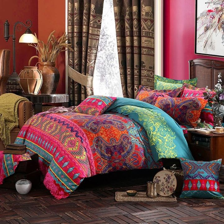 nordic-bohemian-comforter-bedding-sets-mandala-duvet-cover-set-high-quality-150-200-220x240-duvet-quilt