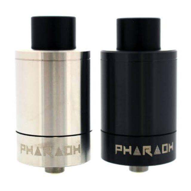 LEGIT DIGIFLAVOR PHARAOH Dripper Tank Lazada PH