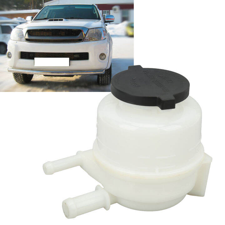 Power Steering Pump Oil Can Power Steering Fluid Reservoir Perfect
