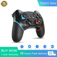 【DT】hot！ Bluetooth controller switch pro Console with 6-Axis Handle