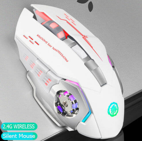 พร้อมส่ง-เมาส์เกมมิ้ง-gaming-mouse-rgb-mouseมีหลายแบบให้เลือก-มีสาย-ไร้สาย-มีเสียง-ไร้เสียง-มาโคร-ไม่มาโคร-เมาส์-mous