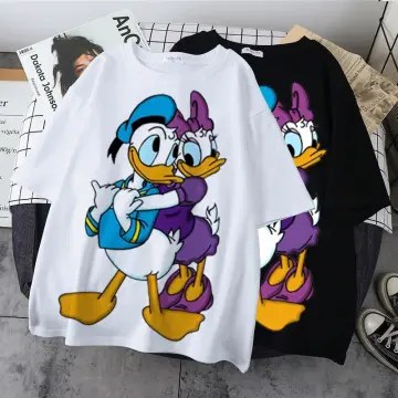 Duck It Oversized T-shirt