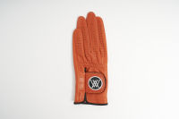 ANEW GOLF ถุงมือผู้ชายลาย 21 Logo ColorINDONESIAg Gloves (มือซ้าย)