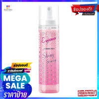 เอเวอร์เซ้นส์ สเปรย์ ไชนี่ ไชนนิ่ง 100มลผลิตภัณฑ์ดูแลผิวEVERSENSE SPRAY SHINY SHINING 100ML