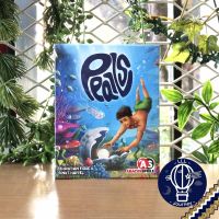 Pearls DE [บอร์ดเกม Boardgame]