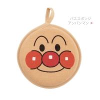 Anpanman / ฟองน้ำอันปังแมน ฟองน้ำอาบน้ำ