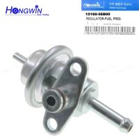 เรกูเลเตอร์วัดแรงดันเชื้อเพลิง15160-56B00สำหรับ Chevry Geo GMC Suzuki 1989-1995 PR4149 1516056B00 15160-61A00 96058020