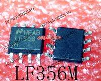 5PCS New Original  LF356 LF356M LF356MX SOP8