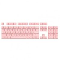 104ชิ้นกุญแจ Abs สีคู่ Backlight Keycap ชุดอะไหล่สำหรับ Cherry Kailh Gateron Outemu สวิตช์เครื่องกล