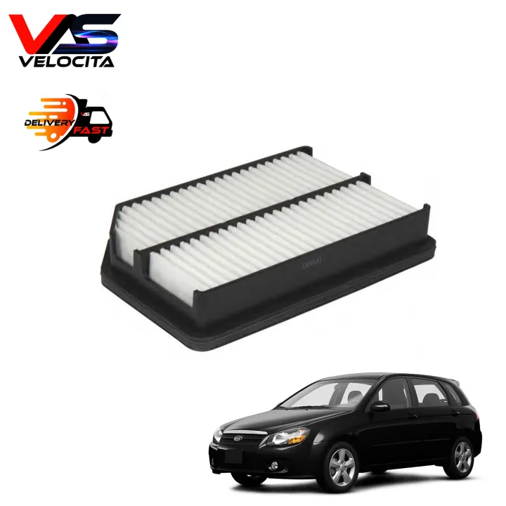 OEM AIR FILTER KIA SPECTRA 5 (281132F800) Lazada