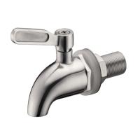 [HOT] SUS 304 stainless steel Brew Beer Faucet beer tap 320