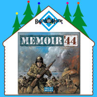 Memoir 44 - Memoir 44 - Memoir44 - Board Game - บอร์ดเกม