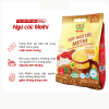 Bột ngũ cốc methi việt đài 600g 15 gói x 40g mẫu mới công thức cải tiến - ảnh sản phẩm 3