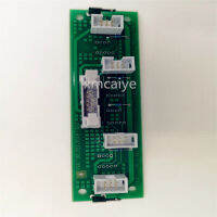 จัดส่งฟรี00.781.4314พิมพ์ circult BOARD fkk 00.781.4314 SM102 SM74Printing Machine BOARD