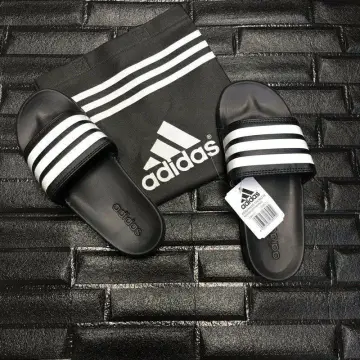 Shop Adidas Memory Foam Flip Flops with great discounts and prices - Jun 2023 | Lazada Philippines