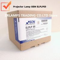 คุณภาพเดิมโคมไฟโปรเจคเตอร์ OEM ELPLP69V13H010L69สำหรับ EH-TW8200 Power Lite HC 5010 HC 5020UB HC 5025UB HC PC 40