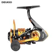 Máy đứng câu lure kim loại siêu khỏe DEUKIO HM2000