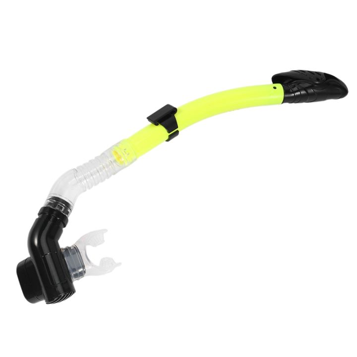 silicone-snorkel-full-dry-mouth-swimming-snorkel-underwater-sports-diving-equipment