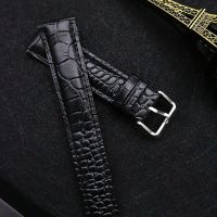 ❀❀ genuine leather strap two-layer watch bamboo crocodile free shipping high-grade belt