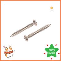 สกรูเกลียวปล่อย TP DEXZON 8X1-1/4 นิ้ว 20 ตัวSELF-TAPPING SCREW TP DEXZON 8X1-1/4IN 20PCS **จัดส่งด่วนทั่วประเทศ**