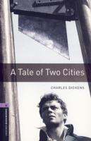 Bundanjai (หนังสือเรียนภาษาอังกฤษ Oxford) OBWL 3rd ED 4 A Tale of Two Cities (P)