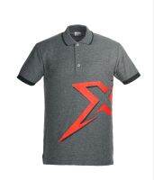 Polo Shirt Isuzu X-Series