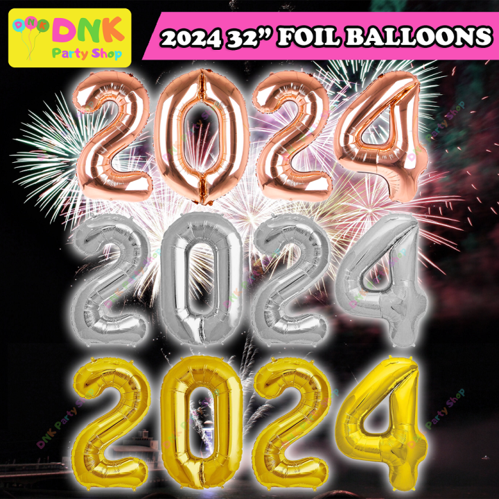 Large 2024 Foil Number Balloons 32 Inch Jumbo Happy New Year Party   7d5153de0c009a6f7680ed43a61d285f  720x720q80 