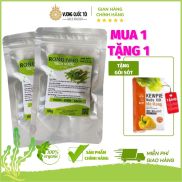 Rong Nho Tách Nước - Vương Quốc Tỏi - Túi 100g nở ra 300g