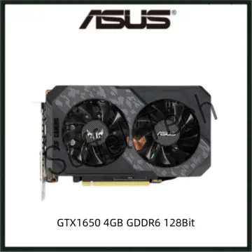 Asus Gtx 1650 4gb - Best Price in Singapore - Nov 2023 | Lazada.sg