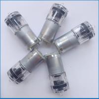 【✲High Quality✲】 rongjia Dc 6V 0.45a อากาศปั๊มมอเตอร์สำหรับเครื่องตรวจคลื่นหัวใจ