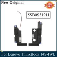 Q ใหม่สำหรับ ThinkBook 14S-IWL 14S-IML 14S-ARE แล็ปท็อปเสียงซ้ายขวาลำโพง5SB0S31911 100 ทดสอบ Fast Shipping