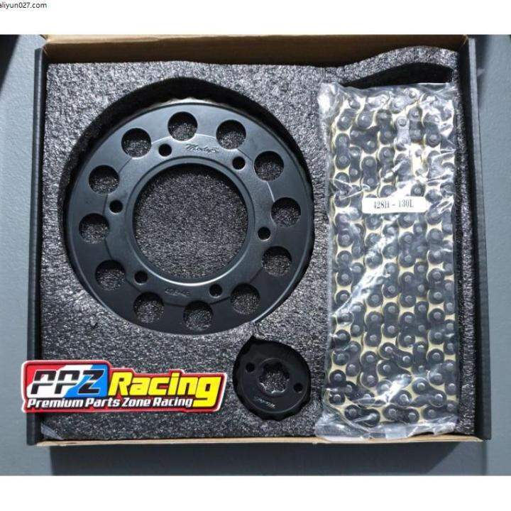 rich ready serious Transmission gear mio i 125 ♠MODY 5 HEAVY DUTY