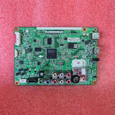 เมนบอร์ด Main Board  LG 42LA6130, 50LA6130 , 55LA6130 , 50LA5800 พาร์ท EAX64910705 อะไหล่แท้/ของถอดมือสอง