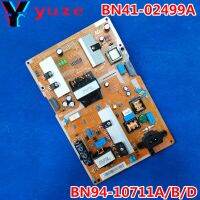 ฮูดดี้❧BN41 02499A Power Supply Board BN94 10711A/B/D สำหรับ UA40KUF30ZJ UA55KU6100J UN40KU6000K 6020K UN40KU6300 UE40MU6120K UE43KU6000K