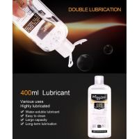 การันตี ของแท้ พร้อมส่ง Lubricant Gel Mizz Zee เจลหล่อลื่นละลายน้ำได้ไม่ต้องล้างออก 400มล มี COD