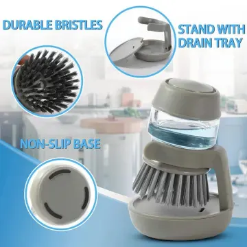 Automatic Dishwashing Brush - Best Price in Singapore - Dec 2023