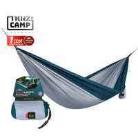 PLA เปลนอน TKNZ CAMP Naturehike เปลนอน สำหรับ 2 คน Super light tree hammock for 2 person เปลญวน