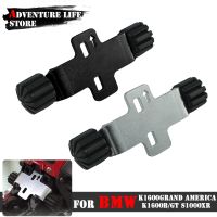 Motorcycle Rider Seat Lowering Adjustable Kit Bracket 10mm For BMW R1250GS RT LC ADV S1000XR K1600B K1600 Grand America K1600GT