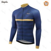 20212022 New Winter Cycling Clothes Long Sleeve Clothing Riding Jersey Set Thermal Fleece Maillot Ropa Ciclismo Invierno Keep Warm