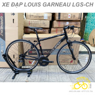 Xe đạp thể thao LOUIS GARNEAU LGS CH 2022 thumbnail