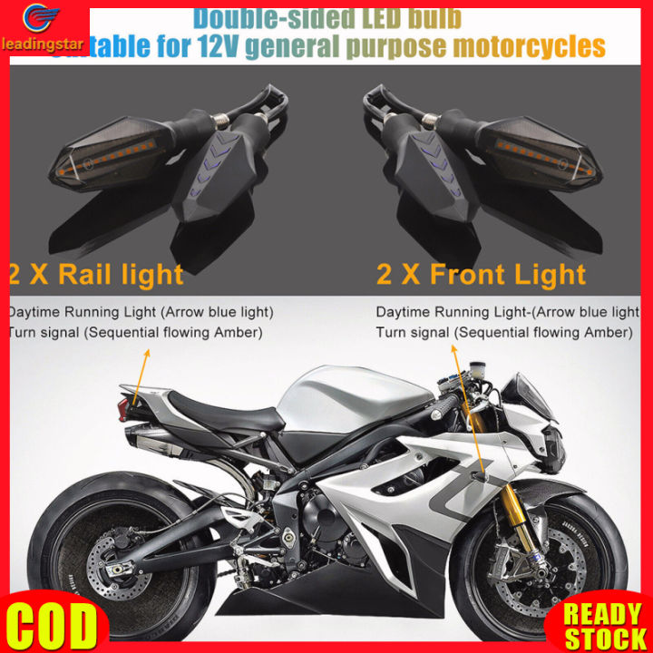 leadingstar-rc-authentic-2pcs-motorcycle-flowing-turn-signal-lights-12v-17leds-bulbs-dual-color-sequential-flowing-indicators-lamp